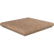 Ступень Del Conca Rustiko /HRK Hard Gradone Ang. HRK-09 Noce